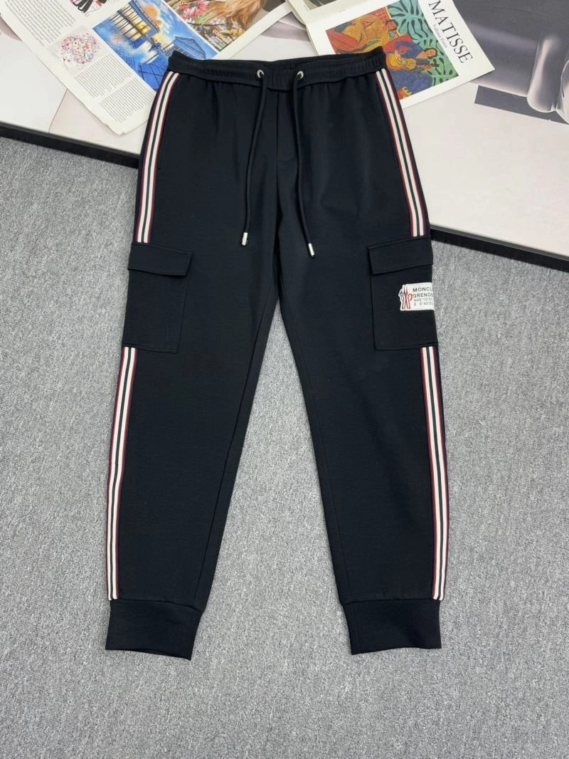 Moncler Long Pants Timeless 140349