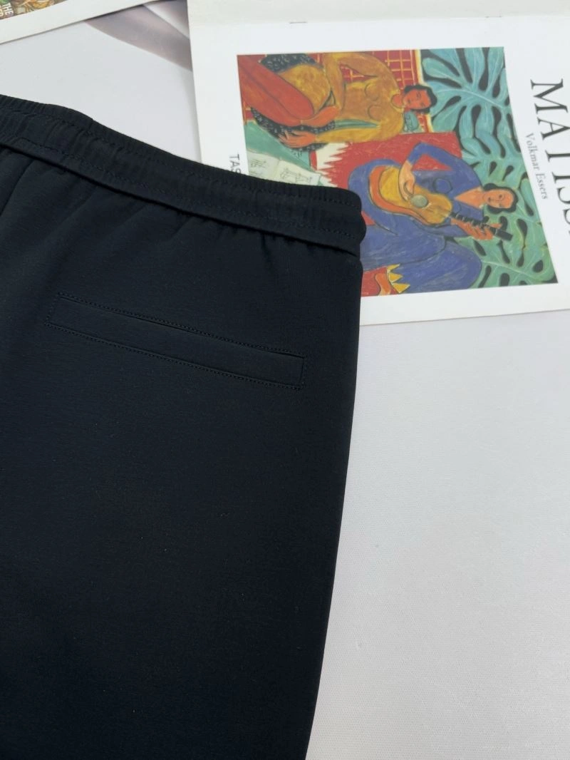 Moncler Long Pants Timeless 140349