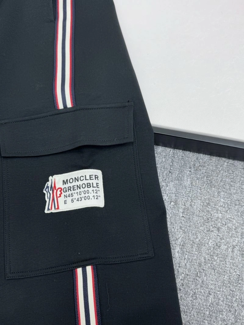 Moncler Long Pants Timeless 140349