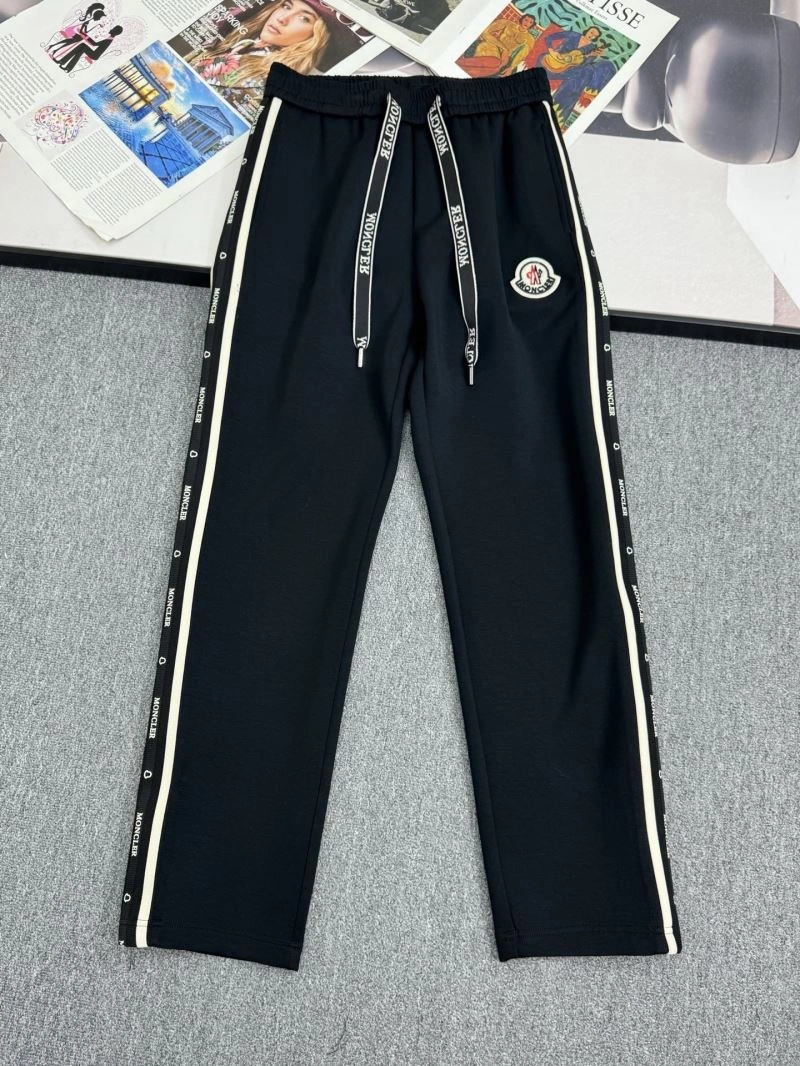 Moncler Long Pants Packable 140346