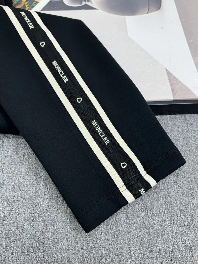 Moncler Long Pants Packable 140346