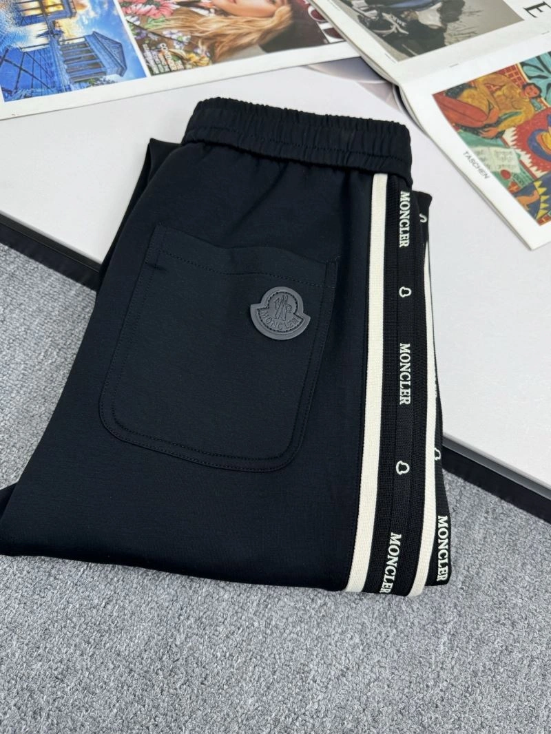 Moncler Long Pants Packable 140346