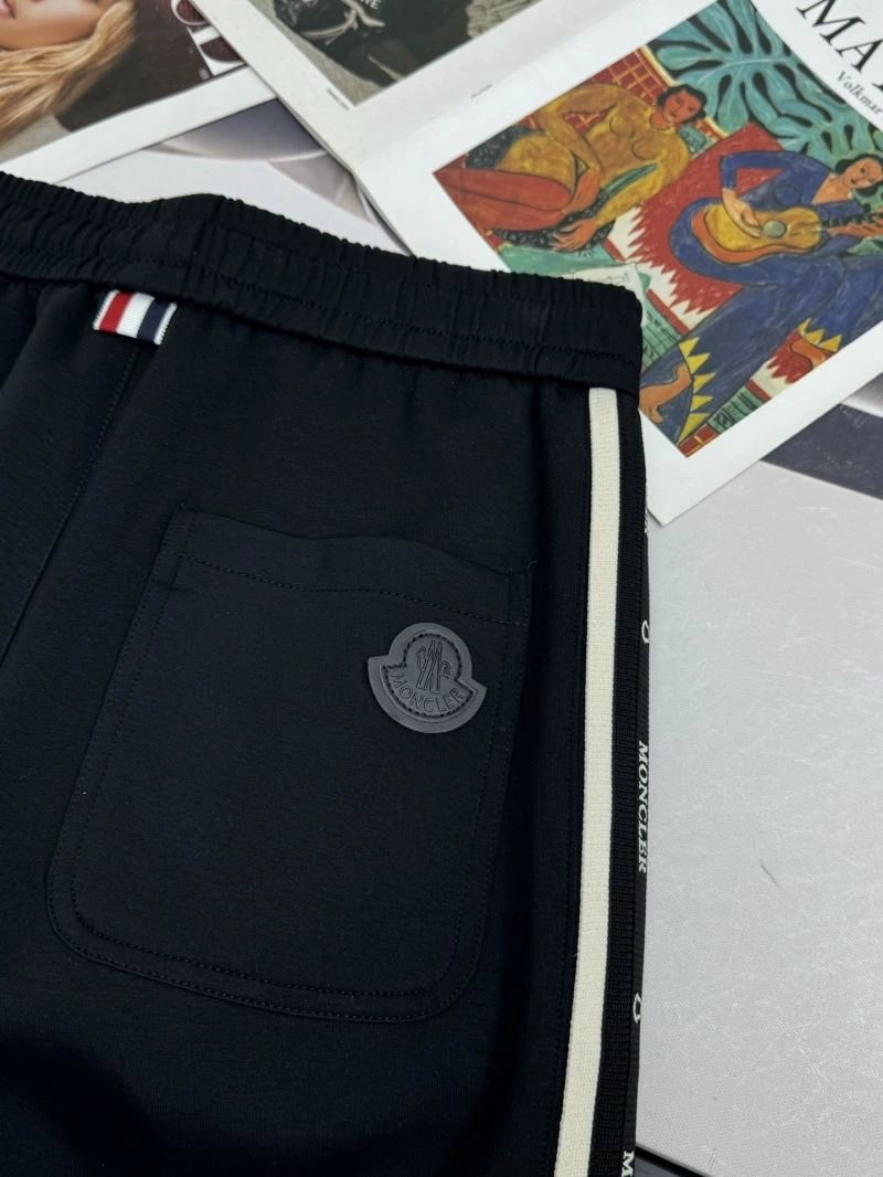 Moncler Long Pants Packable 140346