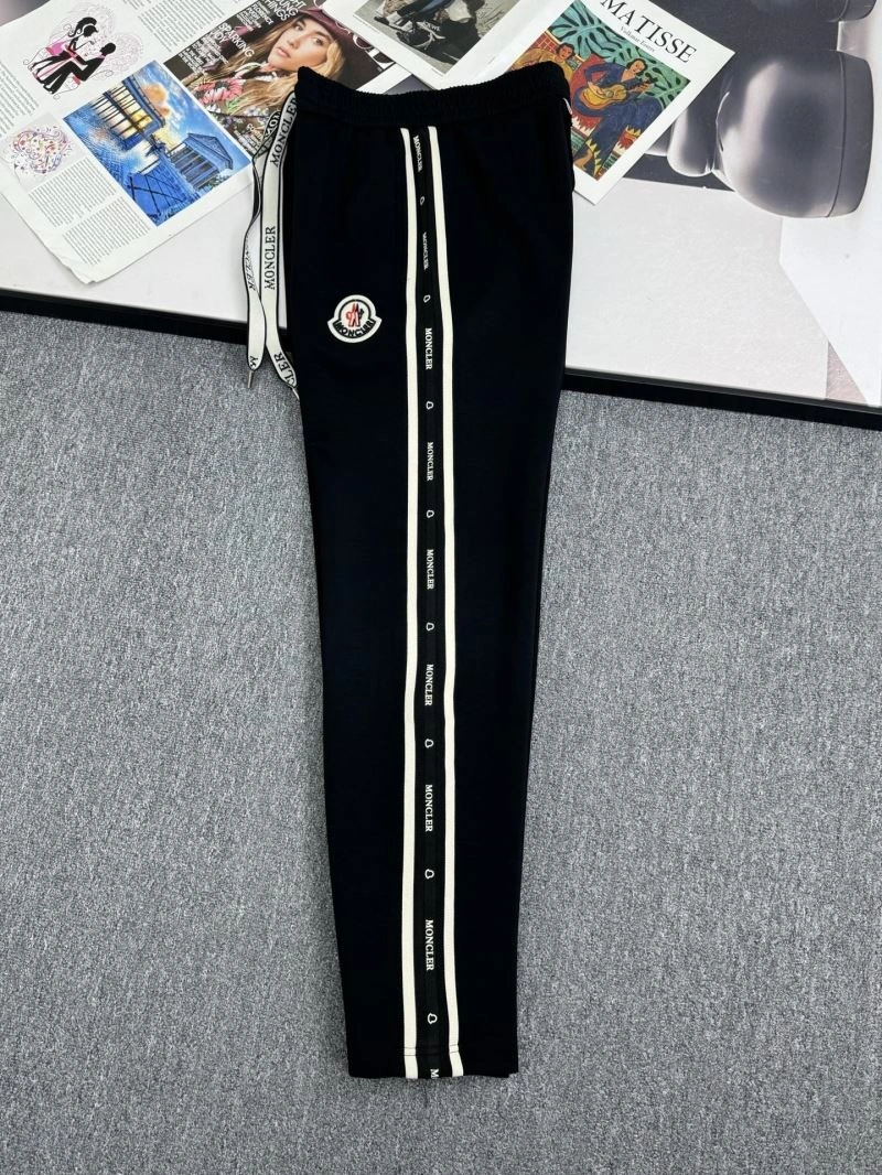 Moncler Long Pants Packable 140346