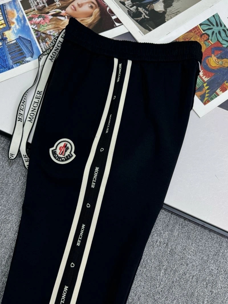 Moncler Long Pants Packable 140346