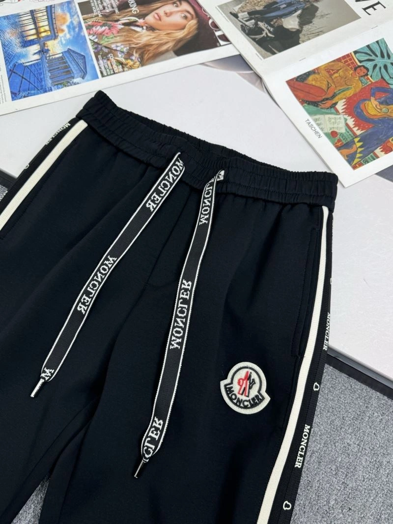 Moncler Long Pants Packable 140346