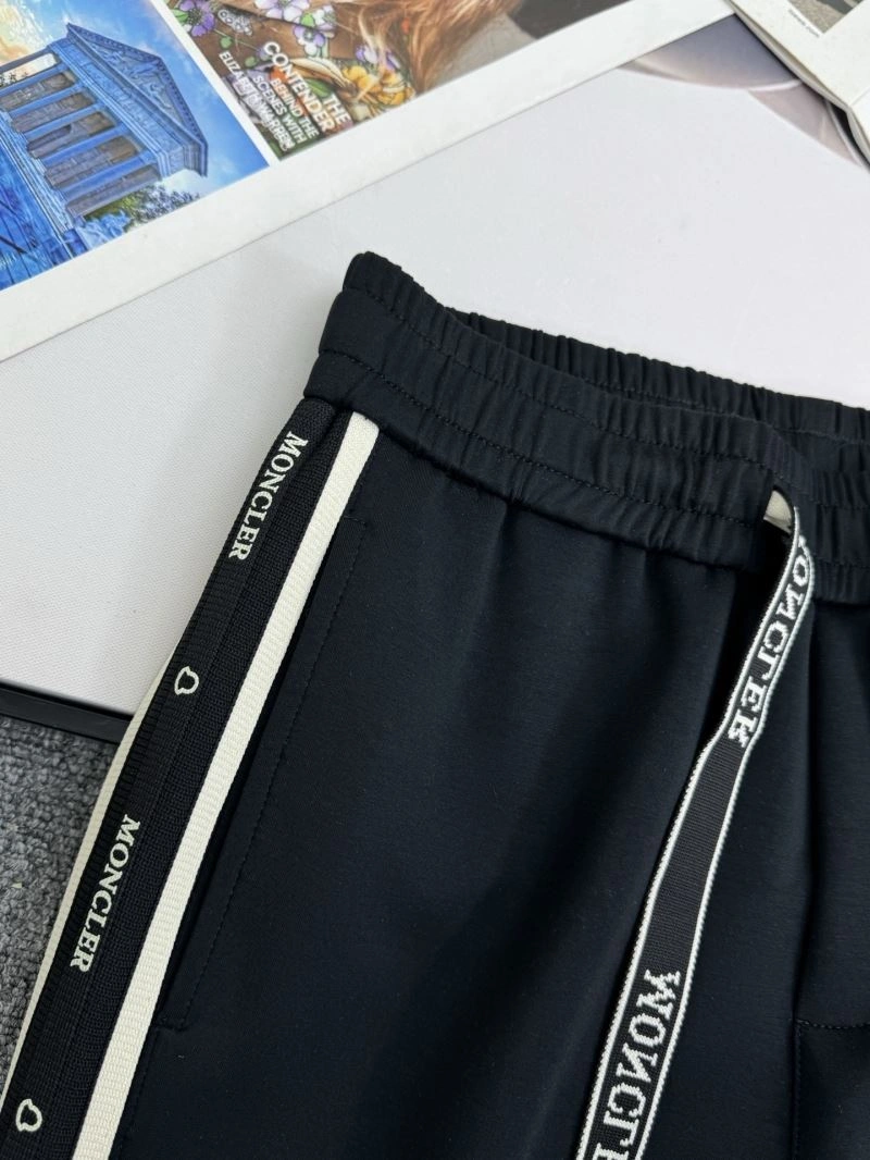 Moncler Long Pants Packable 140346