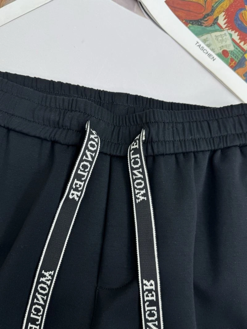 Moncler Long Pants Packable 140346