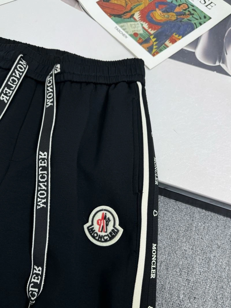 Moncler Long Pants Packable 140346