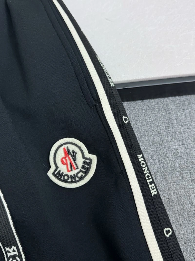 Moncler Long Pants Packable 140346