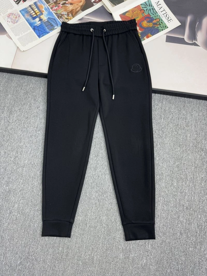 Classic Moncler Long Pants 140342