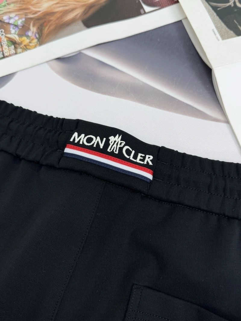 Classic Moncler Long Pants 140342