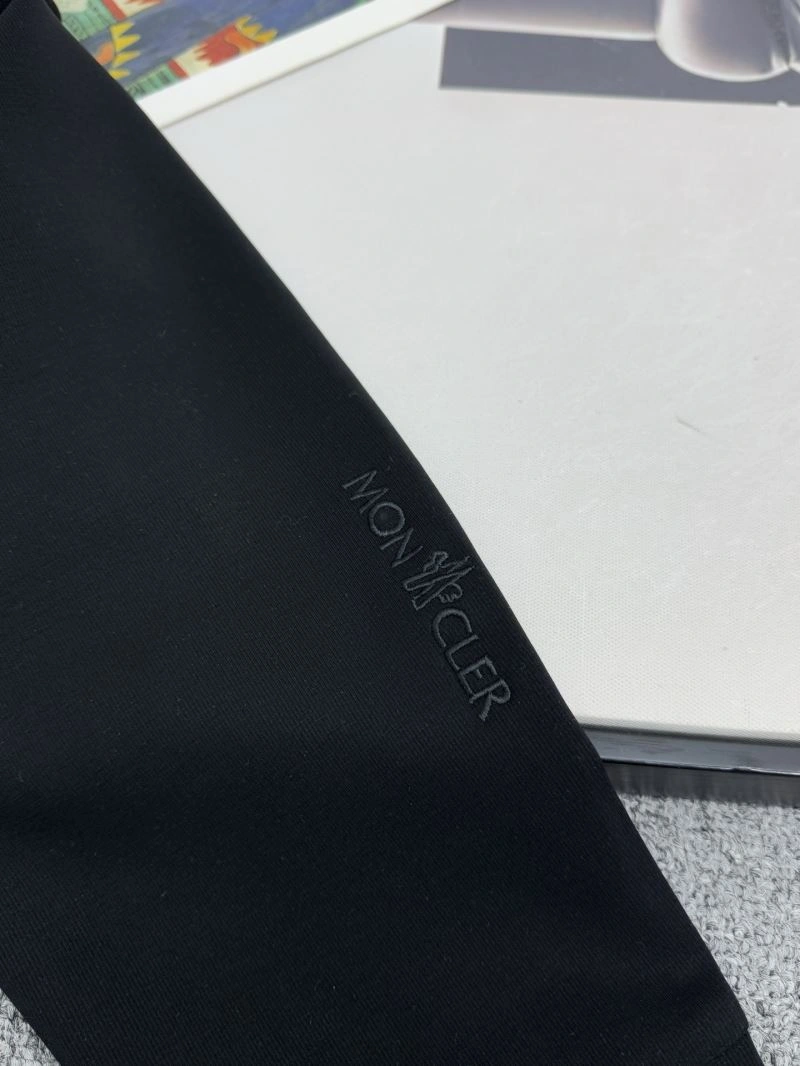 Classic Moncler Long Pants 140342
