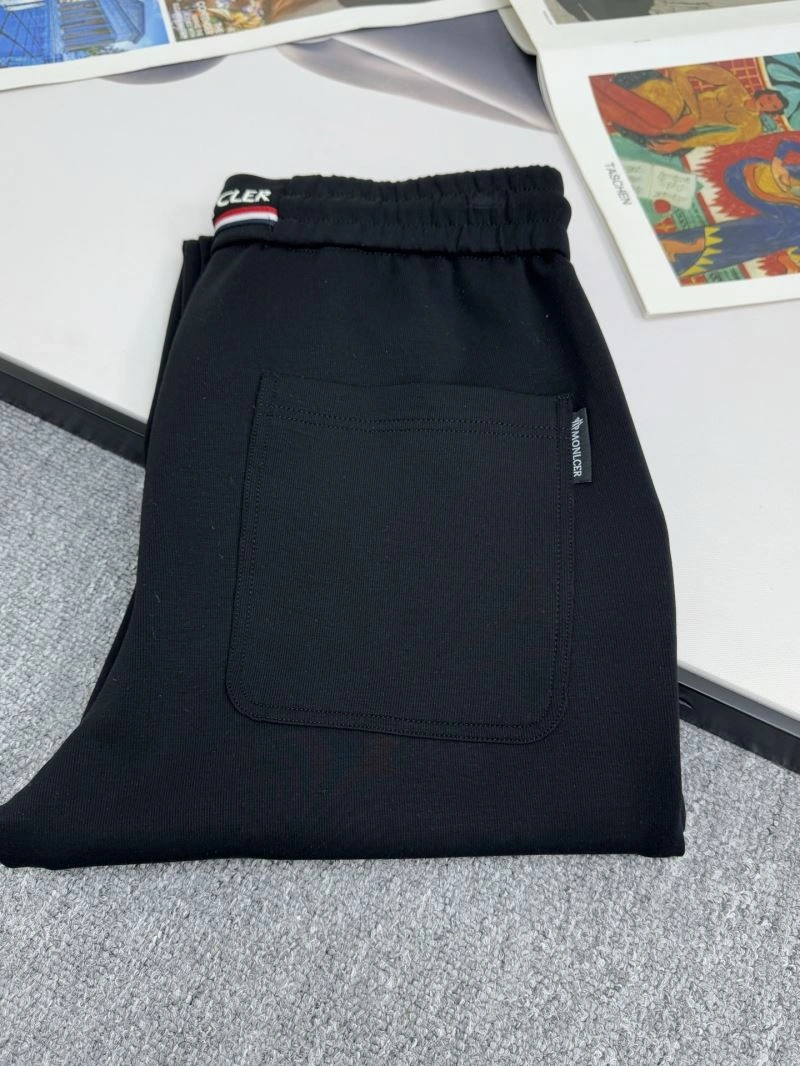 Classic Moncler Long Pants 140342
