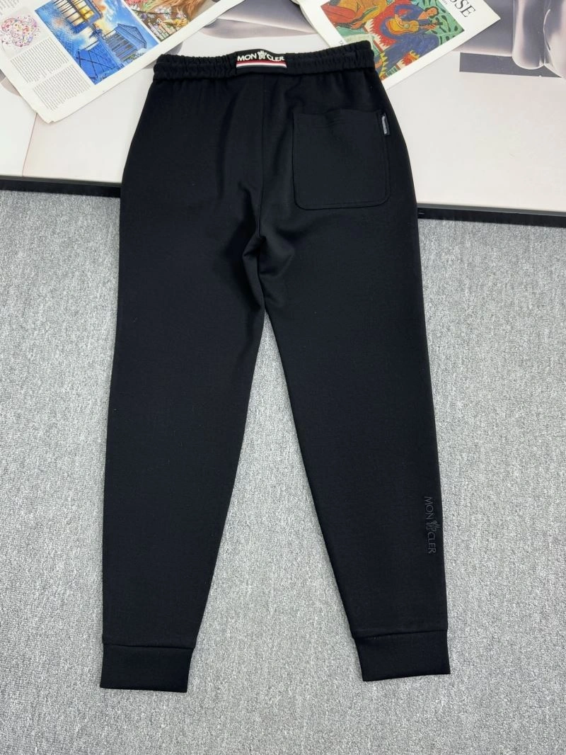 Classic Moncler Long Pants 140342