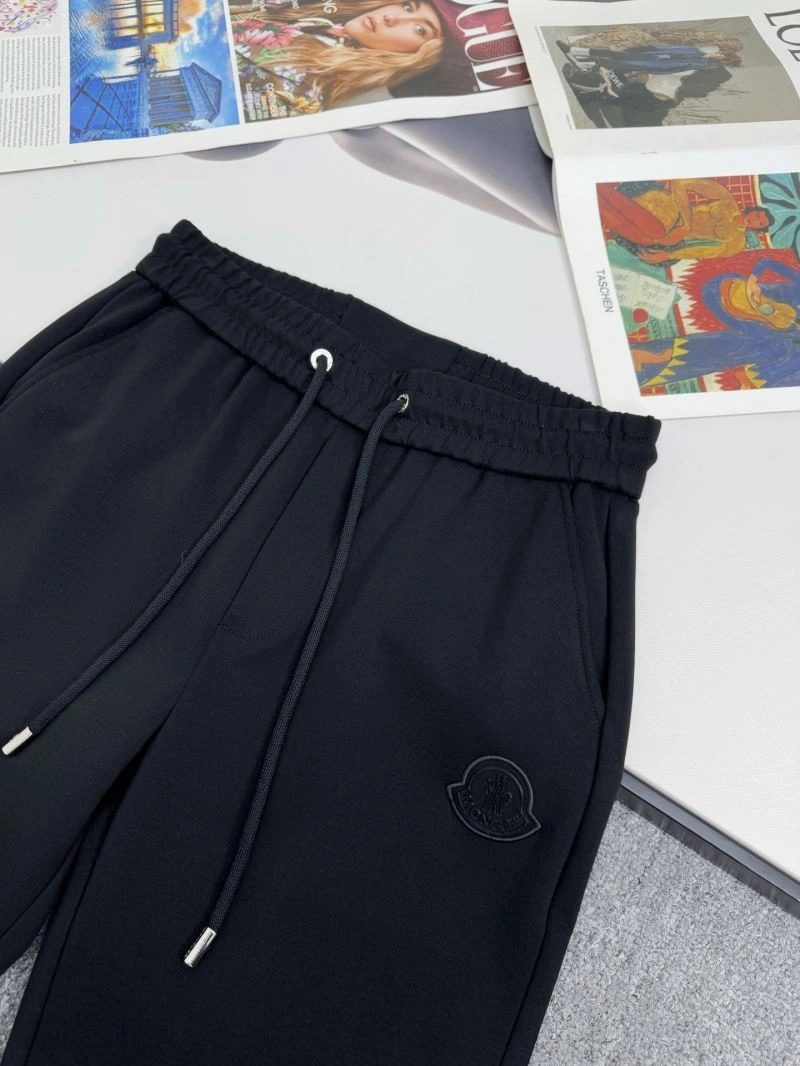 Classic Moncler Long Pants 140342