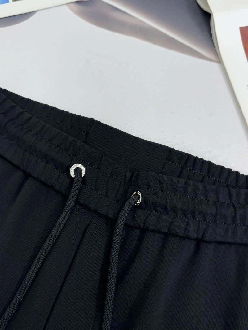 Classic Moncler Long Pants 140342
