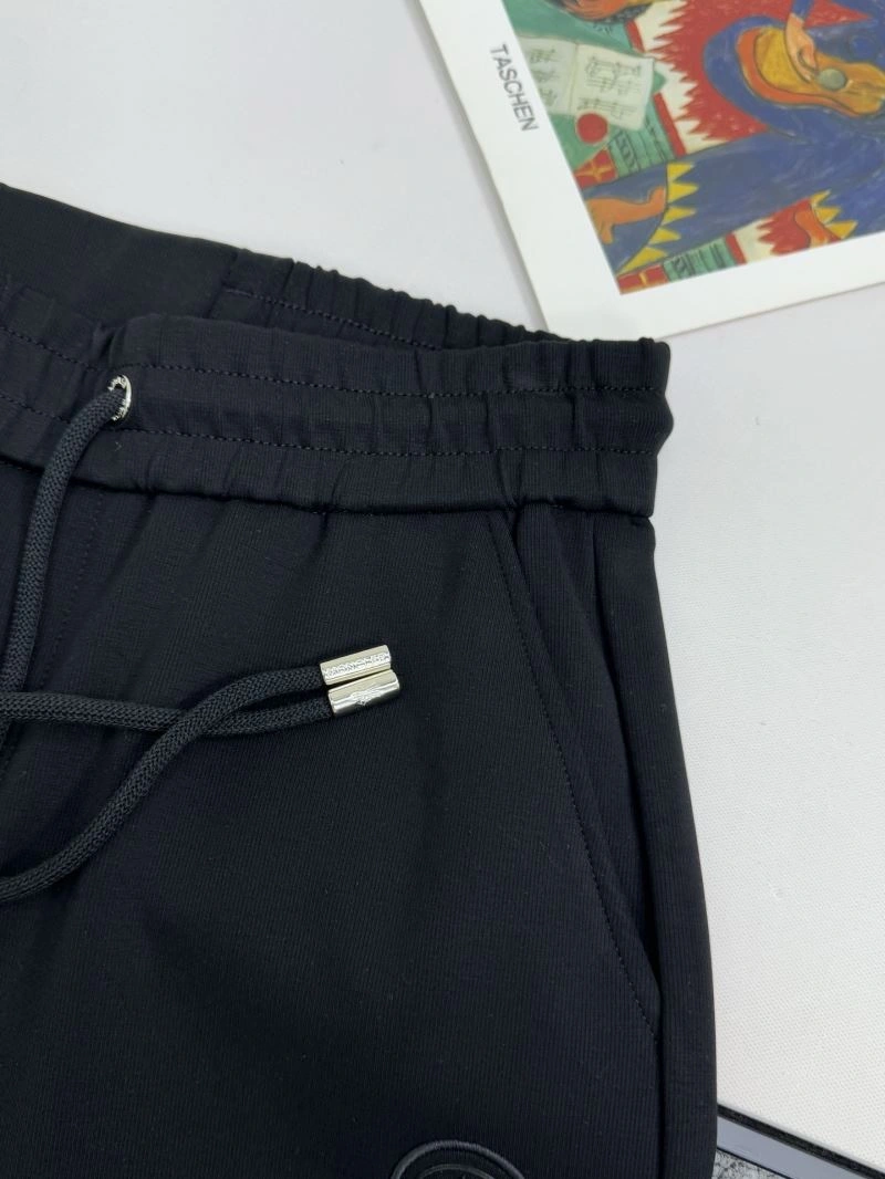 Classic Moncler Long Pants 140342