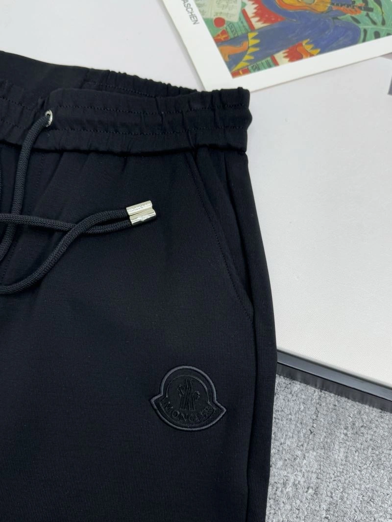 Classic Moncler Long Pants 140342