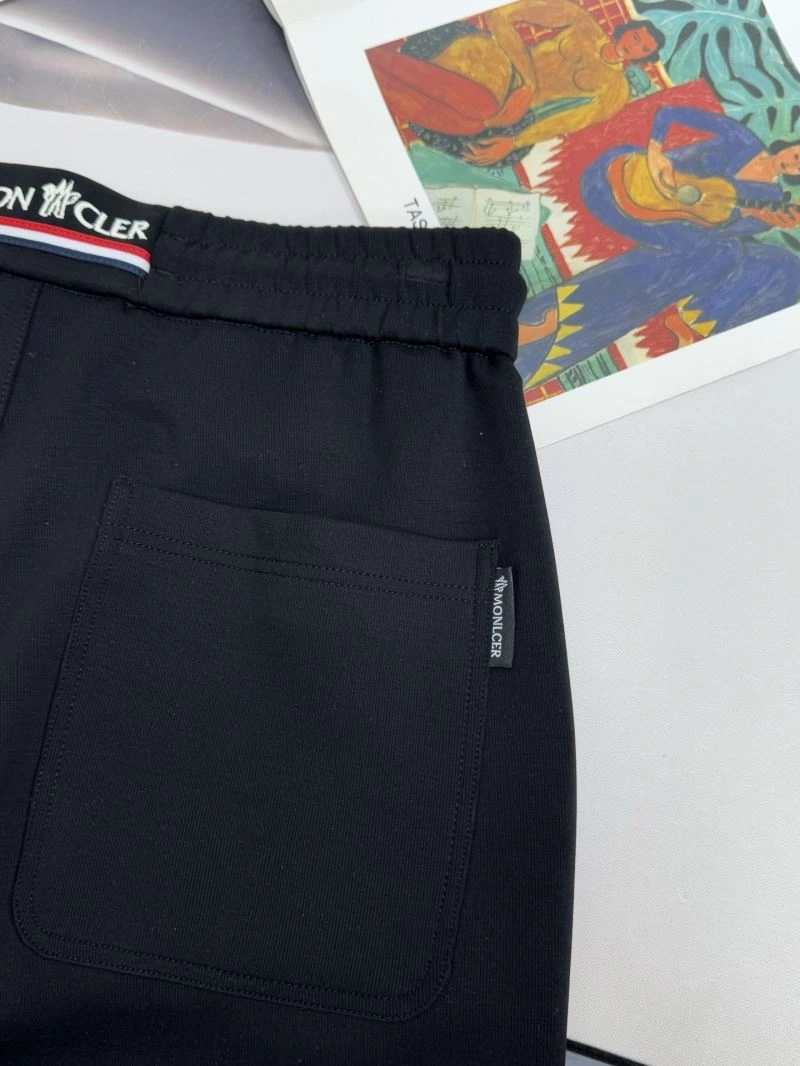 Classic Moncler Long Pants 140342