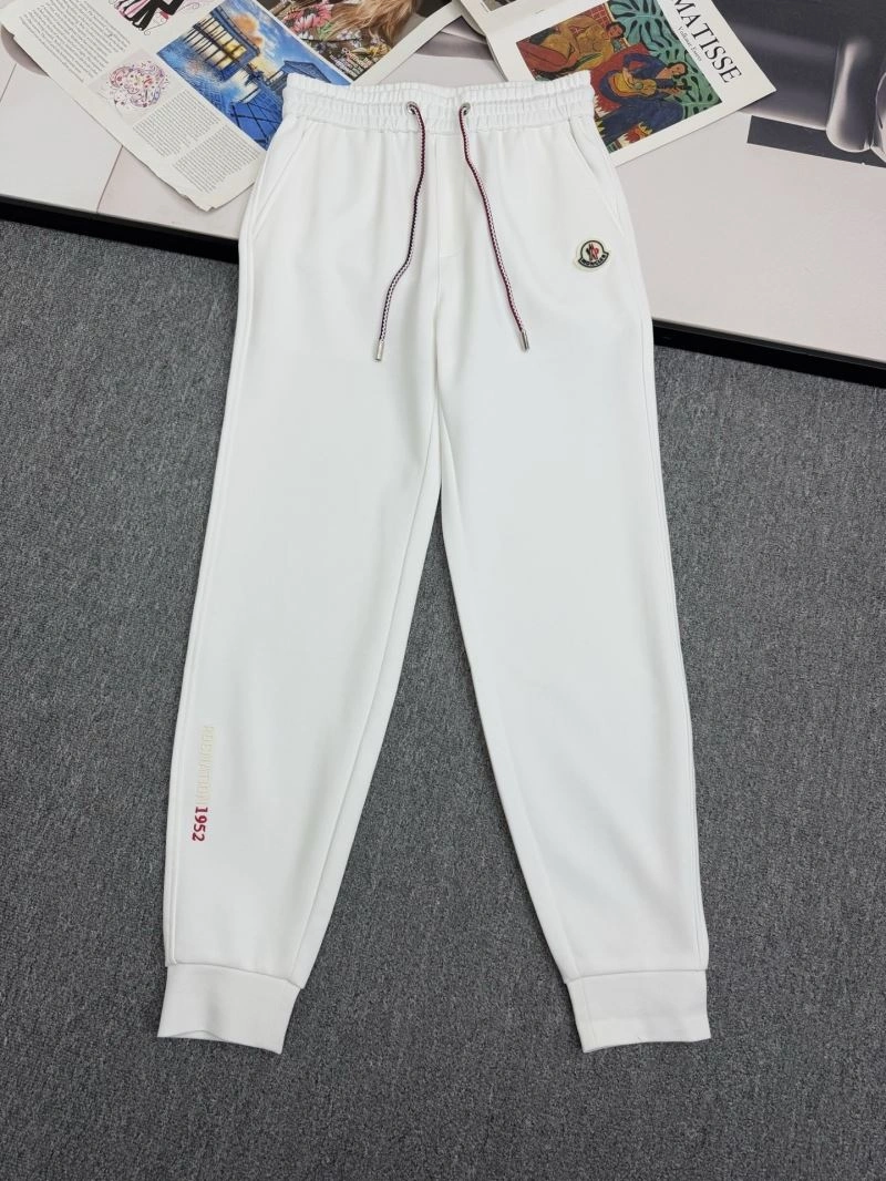 EyeCatching Moncler Long Pants 140341