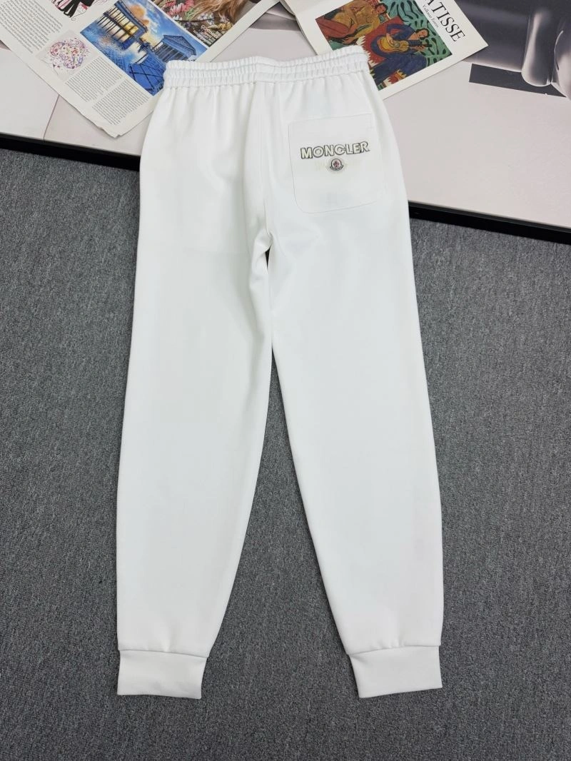 EyeCatching Moncler Long Pants 140341