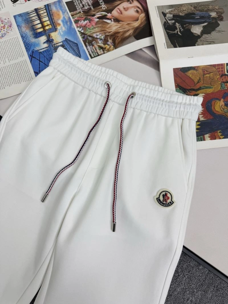 EyeCatching Moncler Long Pants 140341