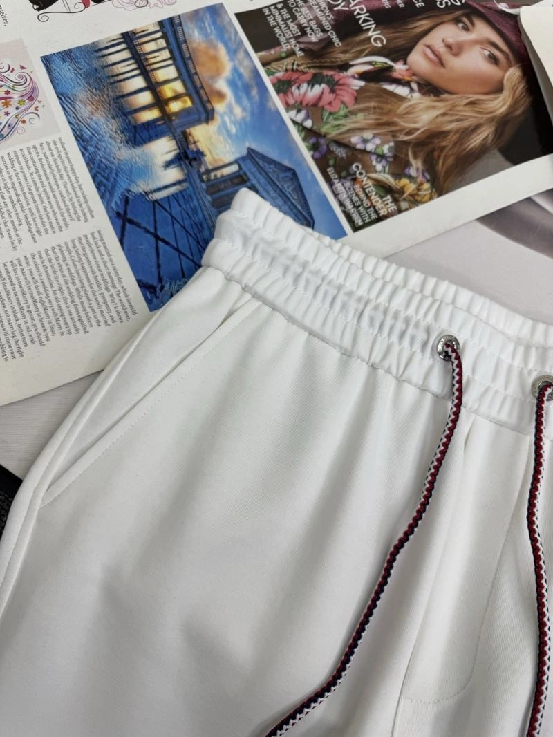 EyeCatching Moncler Long Pants 140341
