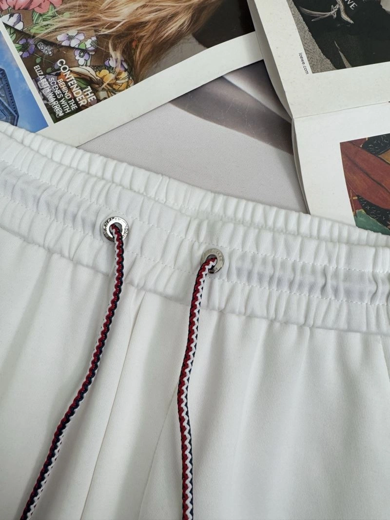 EyeCatching Moncler Long Pants 140341