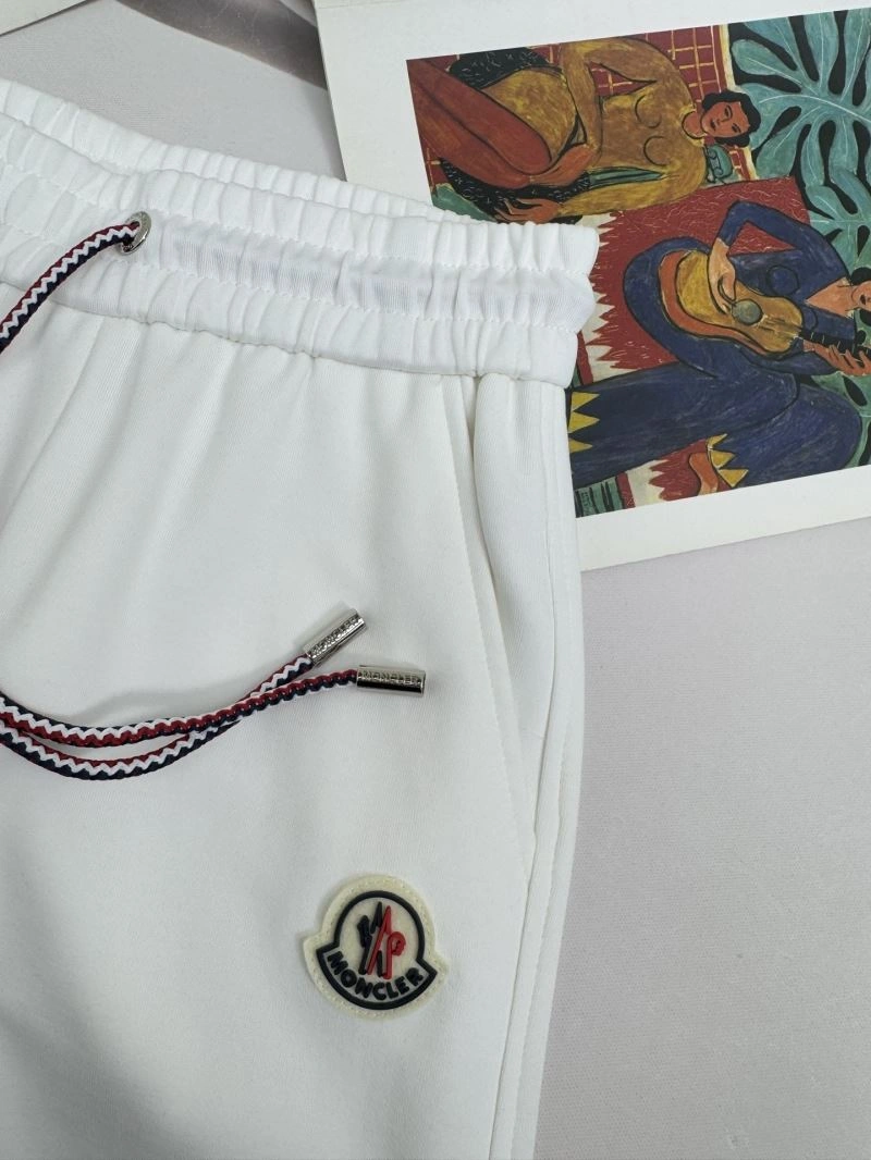 EyeCatching Moncler Long Pants 140341
