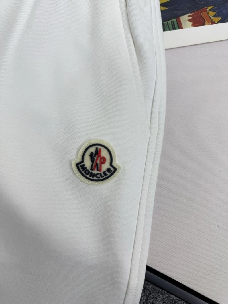 EyeCatching Moncler Long Pants 140341