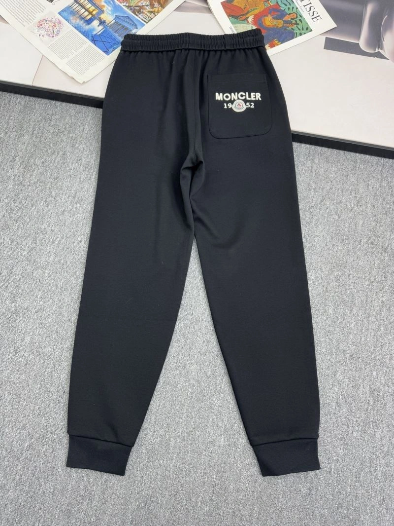 Moncler Long Pants FlexibleFit 140351