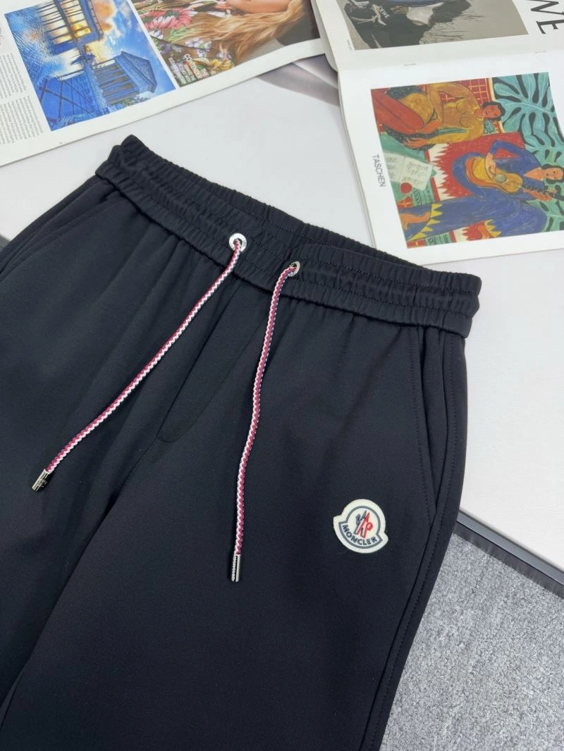 Moncler Long Pants FlexibleFit 140351
