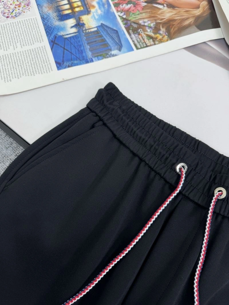 Moncler Long Pants FlexibleFit 140351