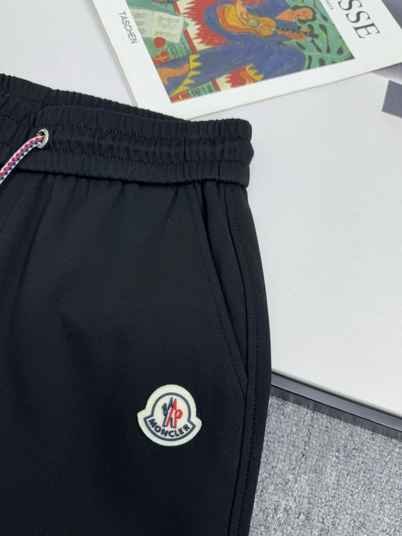 Moncler Long Pants FlexibleFit 140351