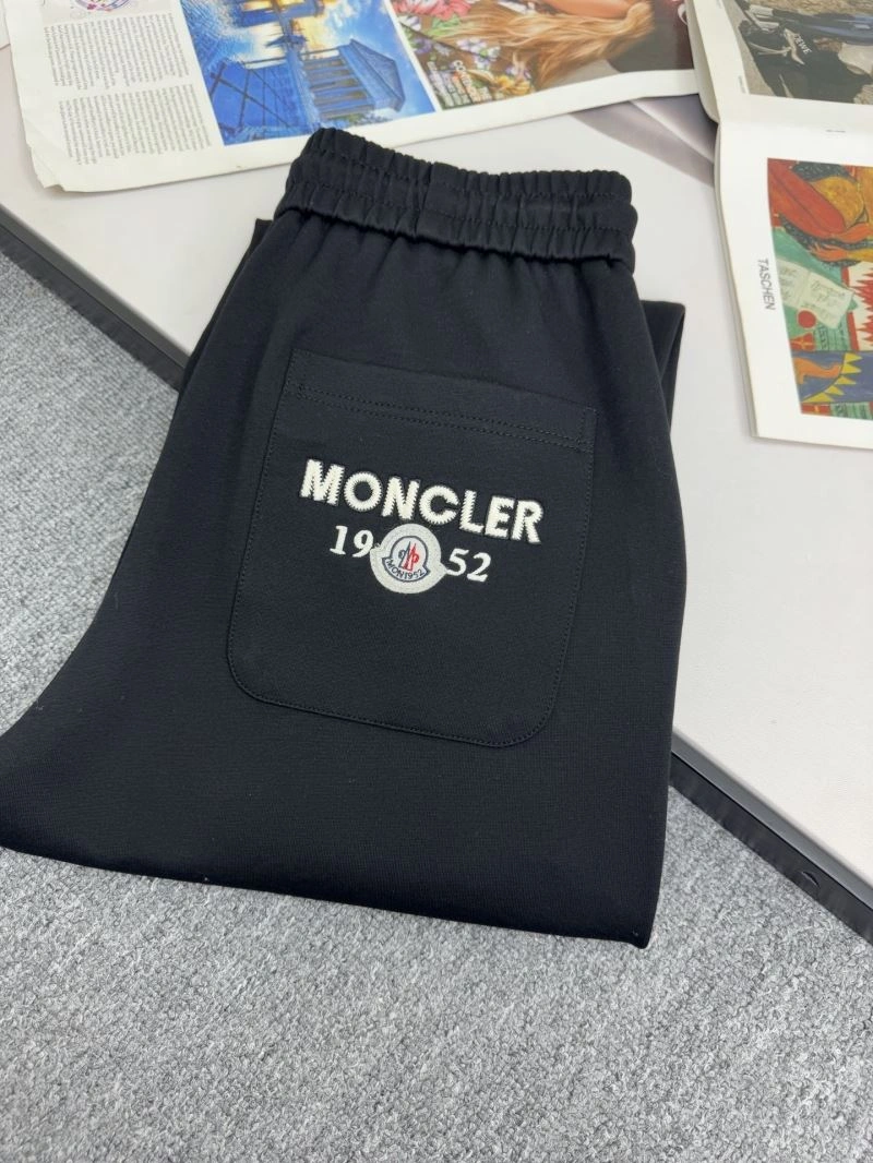 Moncler Long Pants FlexibleFit 140351