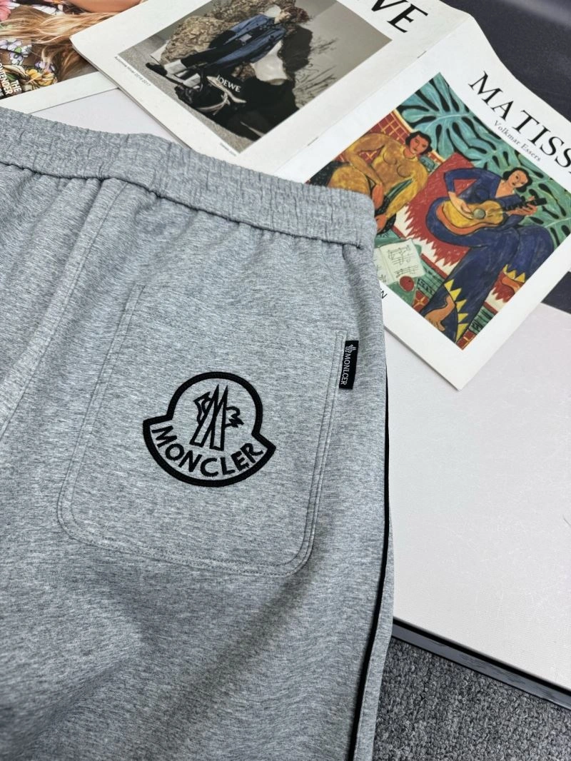 UrbanChic Moncler Long Pants 140329