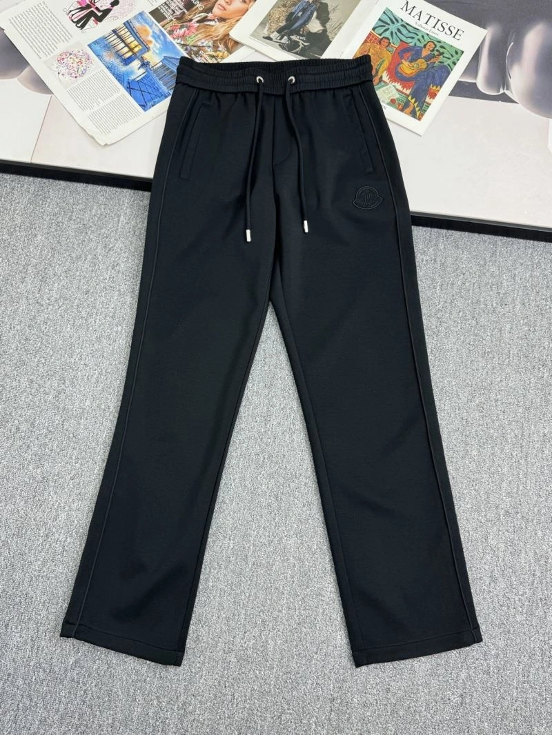 Moncler Long Pants Breathable 140347