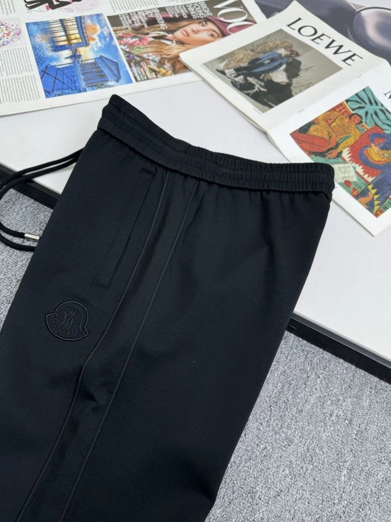 Moncler Long Pants Breathable 140347