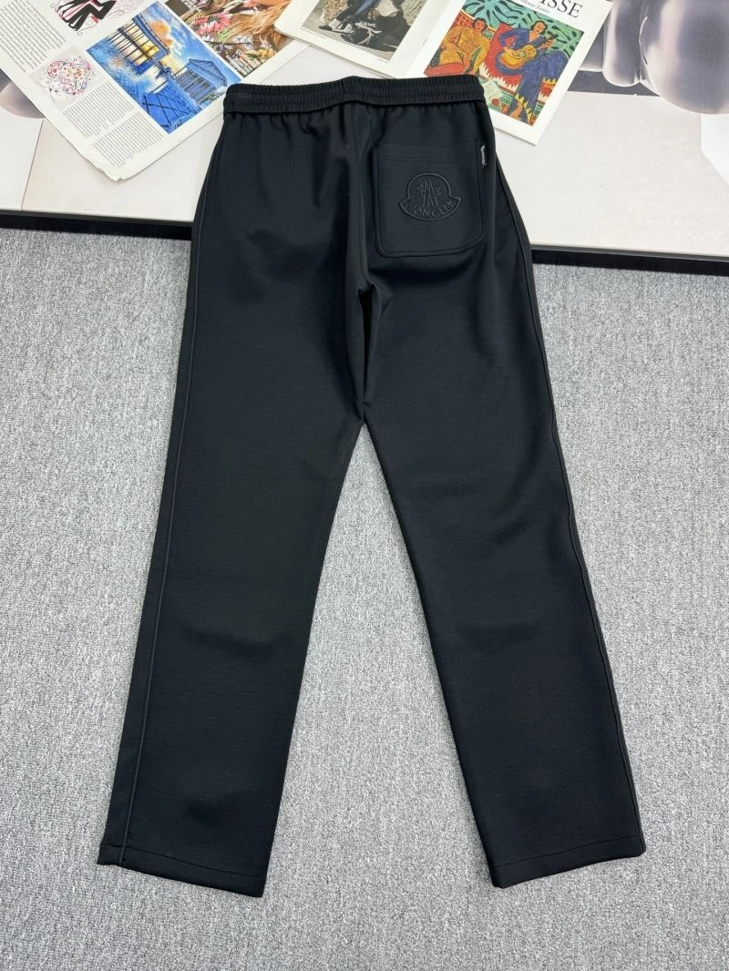 Moncler Long Pants Breathable 140347