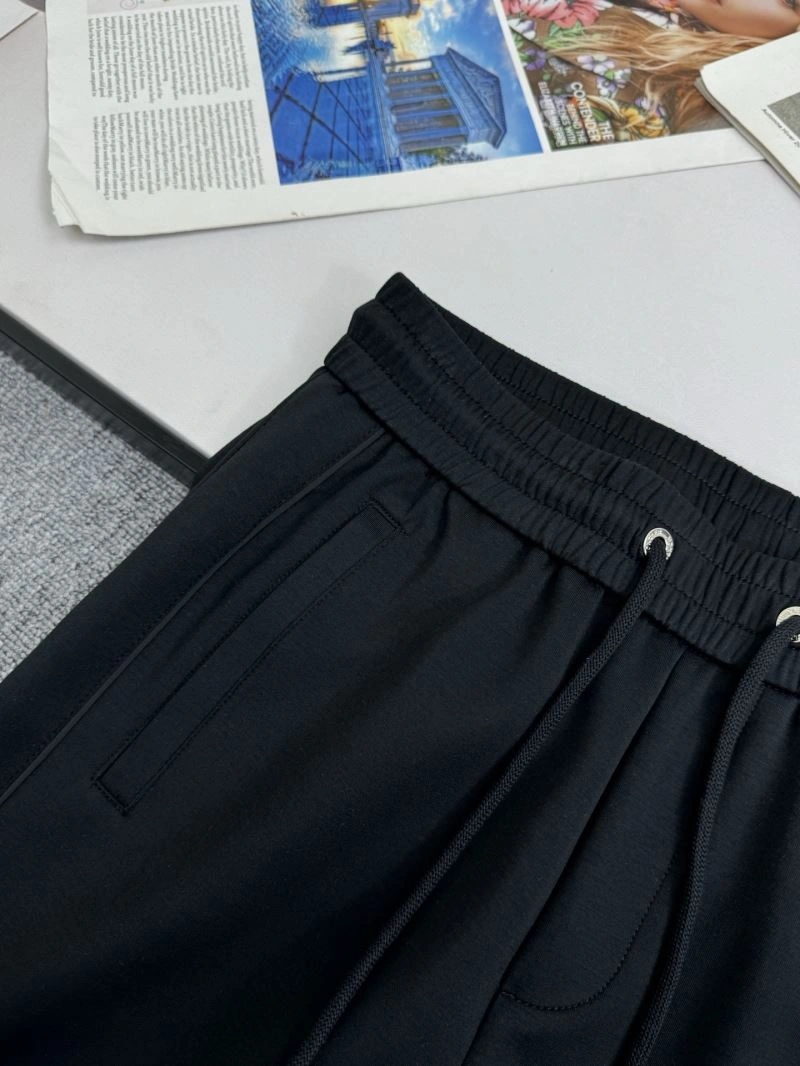 Moncler Long Pants Breathable 140347