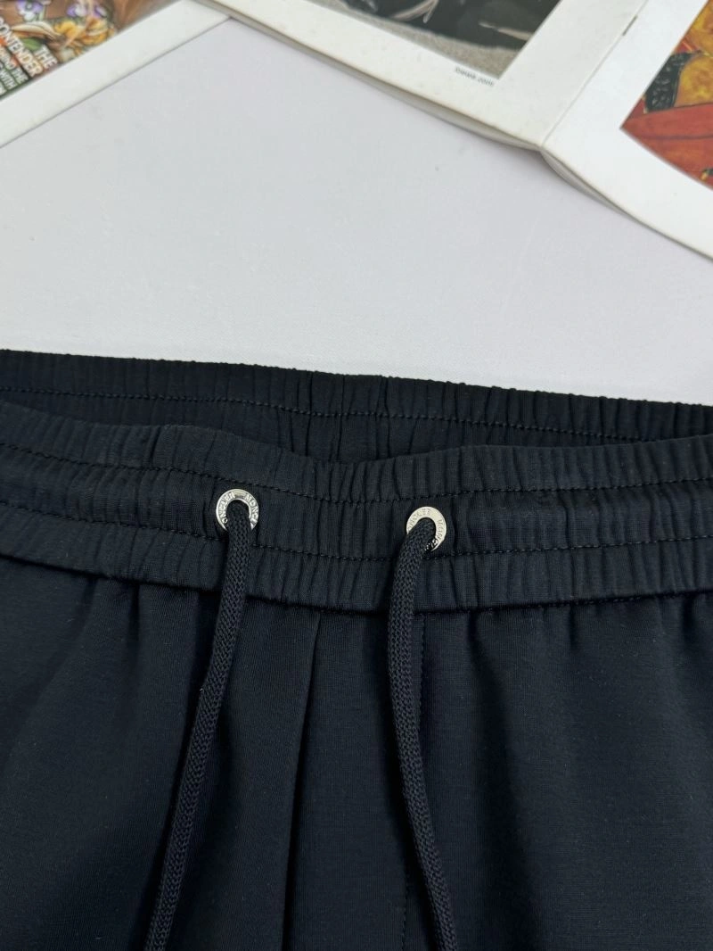 Moncler Long Pants Breathable 140347