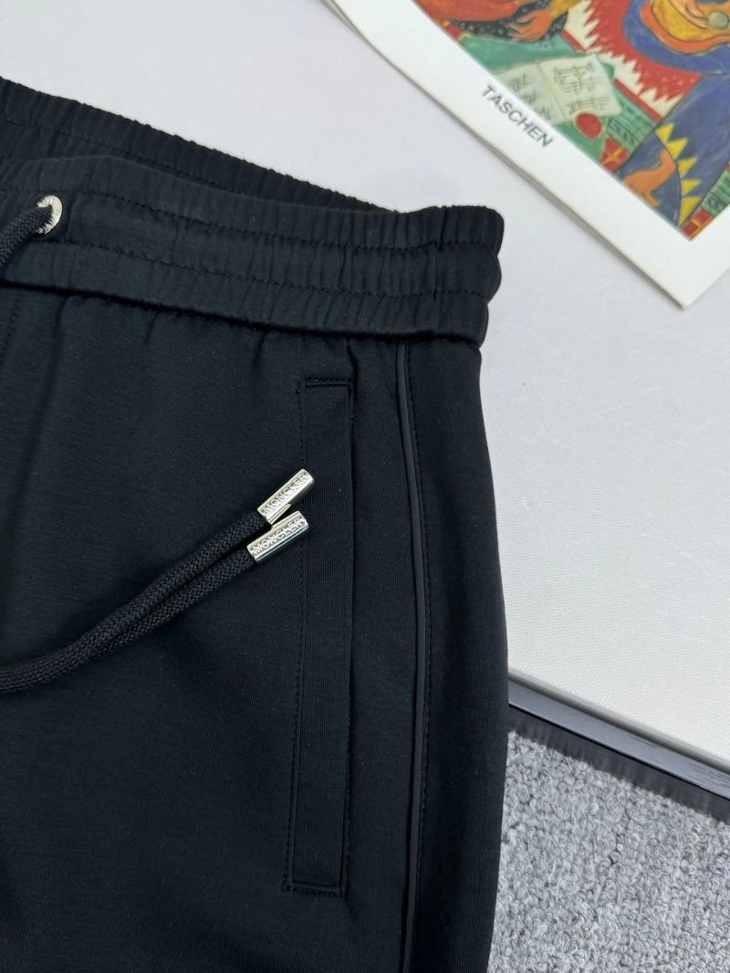Moncler Long Pants Breathable 140347