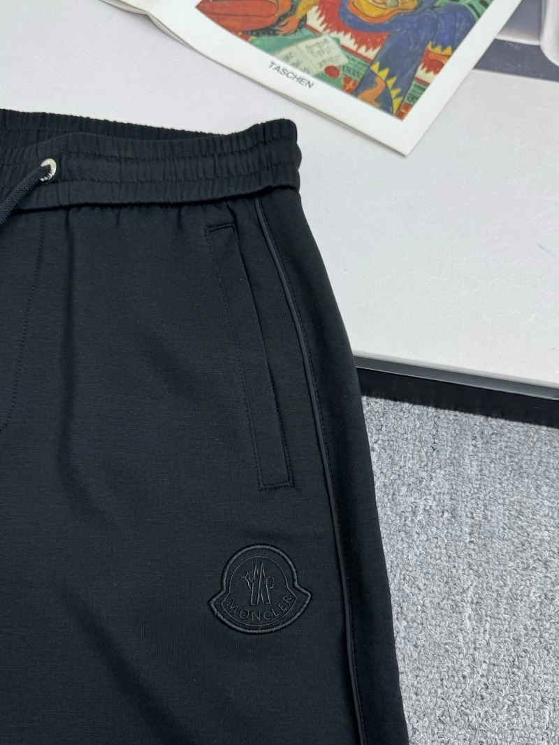 Moncler Long Pants Breathable 140347