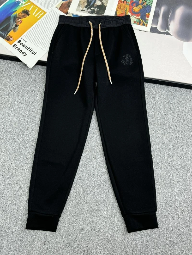 Moncler Long Pants Youthful 140355