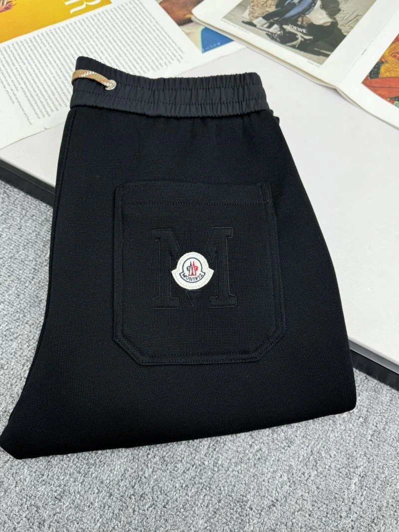Moncler Long Pants Youthful 140355