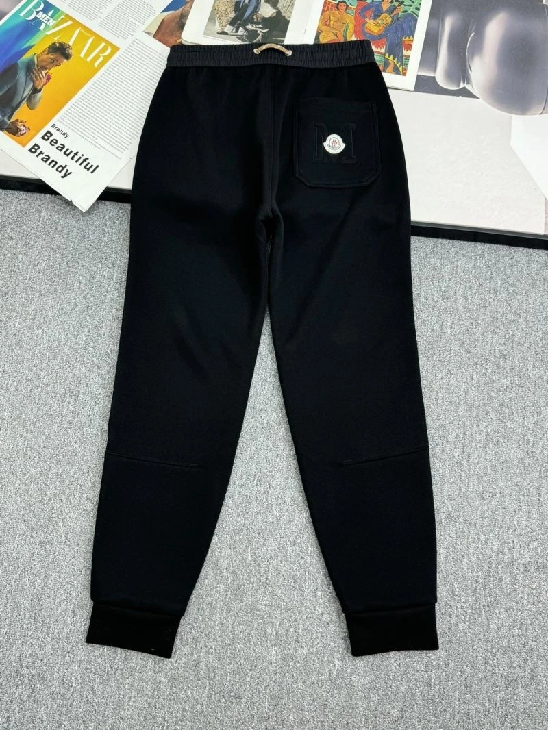 Moncler Long Pants Youthful 140355