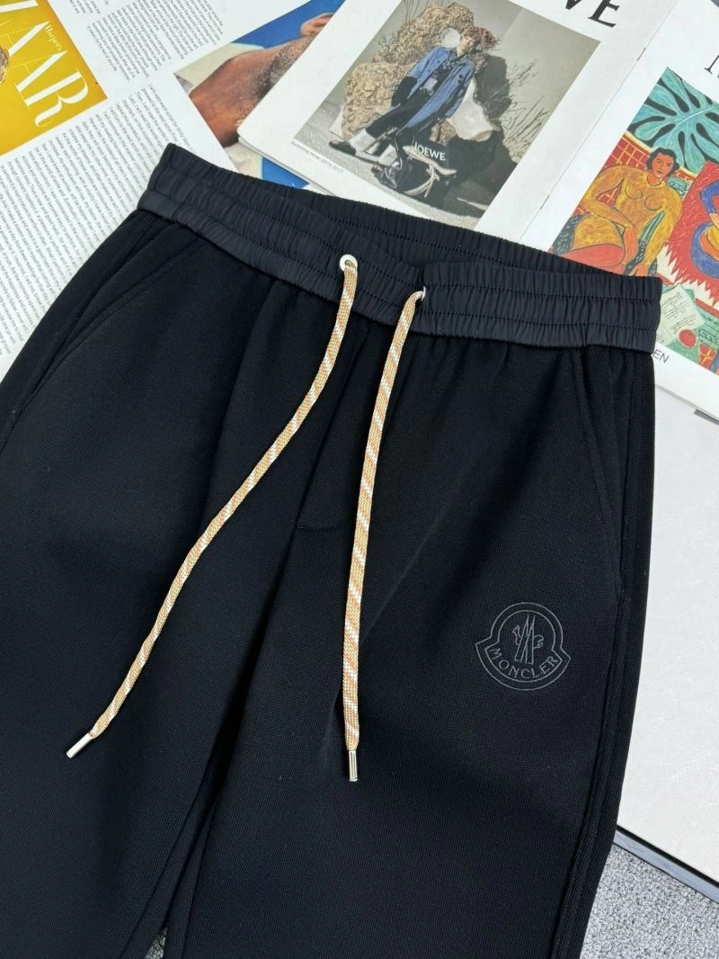 Moncler Long Pants Youthful 140355