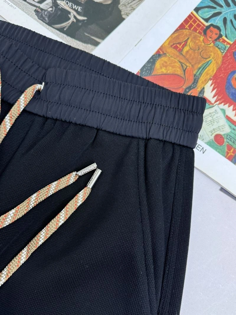 Moncler Long Pants Youthful 140355