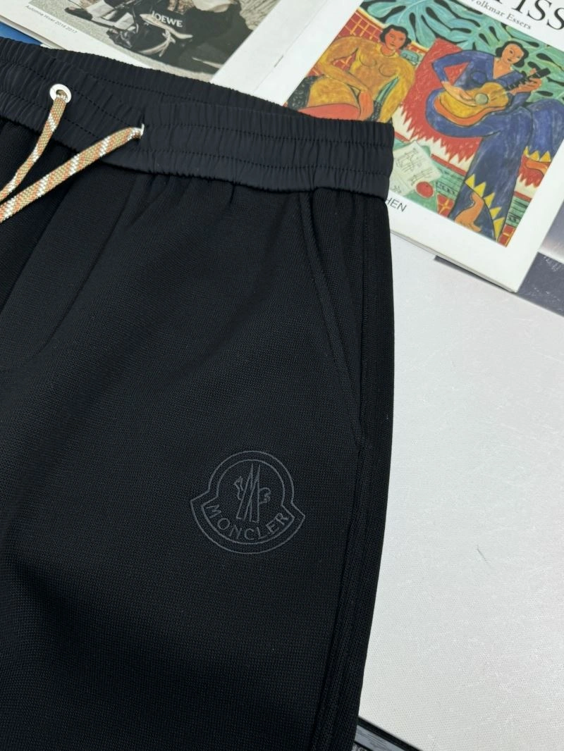 Moncler Long Pants Youthful 140355